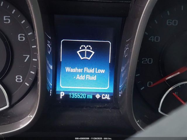 2015 CHEVROLET MALIBU 1G11D5SL7FU103763 Photo 6