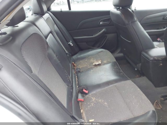 2015 CHEVROLET MALIBU 1G11D5SL7FU103763 Photo 7