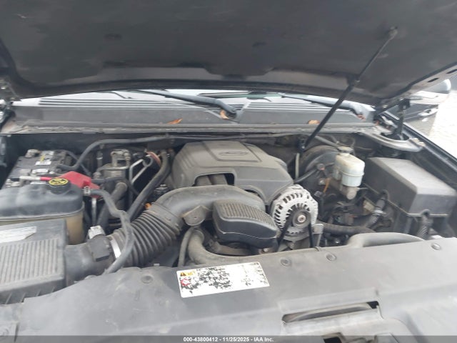 2013 CADILLAC ESCALADE 1GYS3CEF9DR188365 Photo 9