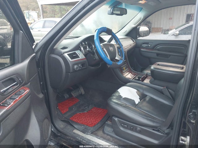 2013 CADILLAC ESCALADE 1GYS3CEF9DR188365 Photo 4