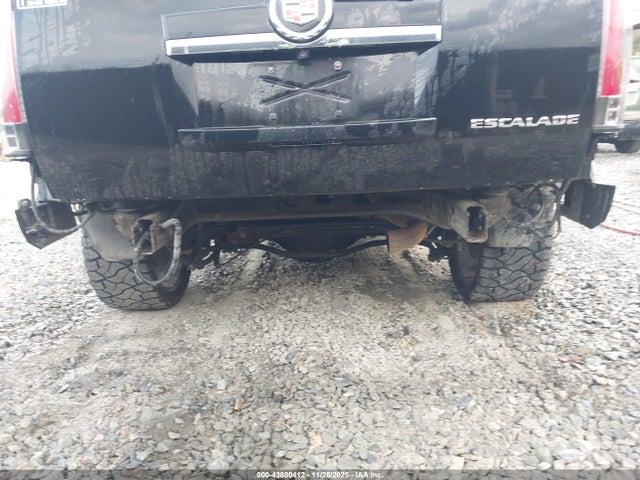 2013 CADILLAC ESCALADE 1GYS3CEF9DR188365 Photo 5
