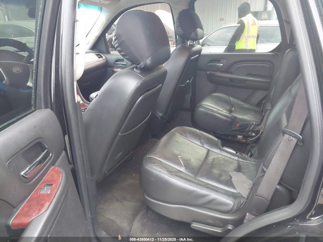 2013 CADILLAC ESCALADE 1GYS3CEF9DR188365 Photo 7