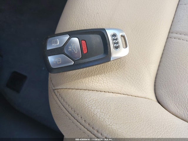 2020 AUDI Q5 WA1ANAFY8L2053010 Photo 10