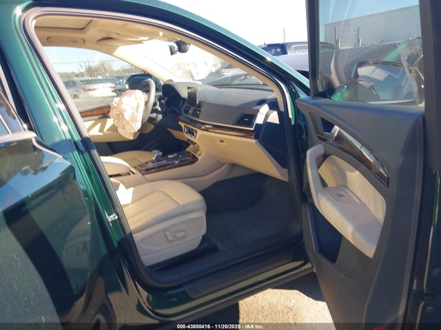 2020 AUDI Q5 WA1ANAFY8L2053010 Photo 4