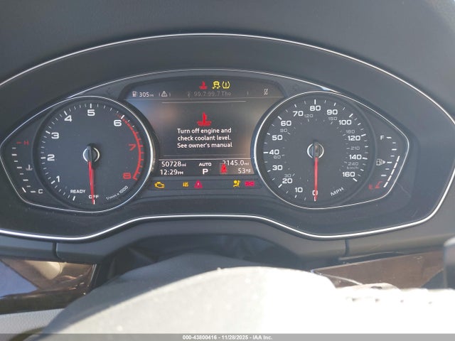 2020 AUDI Q5 WA1ANAFY8L2053010 Photo 6