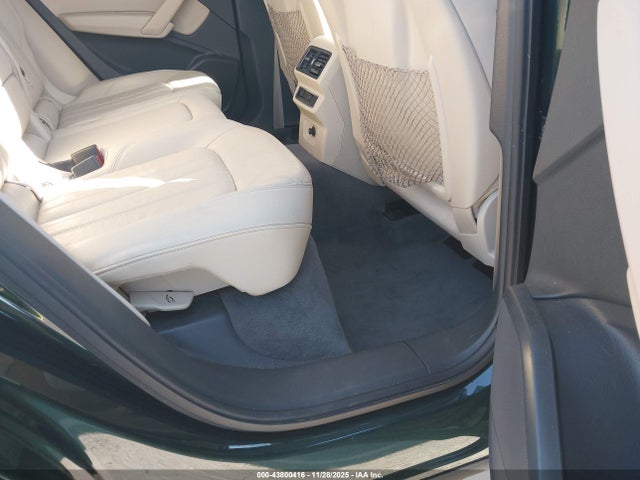 2020 AUDI Q5 WA1ANAFY8L2053010 Photo 7
