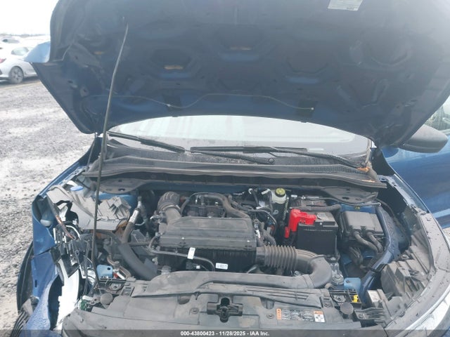 Ford Escape St-line 2023 1FMCU9MNXPUA94480 Image 10