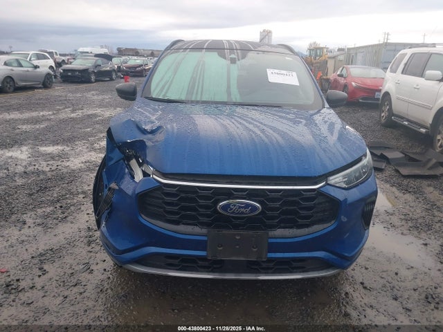 Ford Escape St-line 2023 1FMCU9MNXPUA94480 Image 12