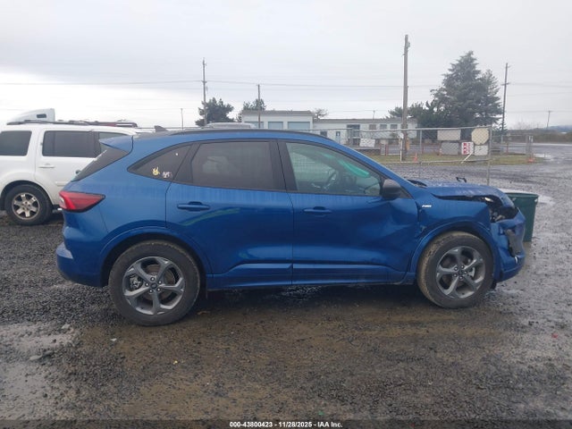 Ford Escape St-line 2023 1FMCU9MNXPUA94480 Image 13