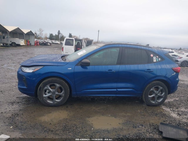 Ford Escape St-line 2023 1FMCU9MNXPUA94480 Image 14