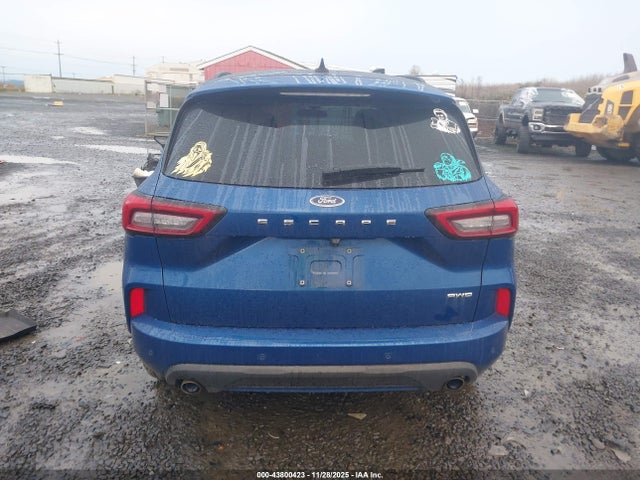 Ford Escape St-line 2023 1FMCU9MNXPUA94480 Image 16