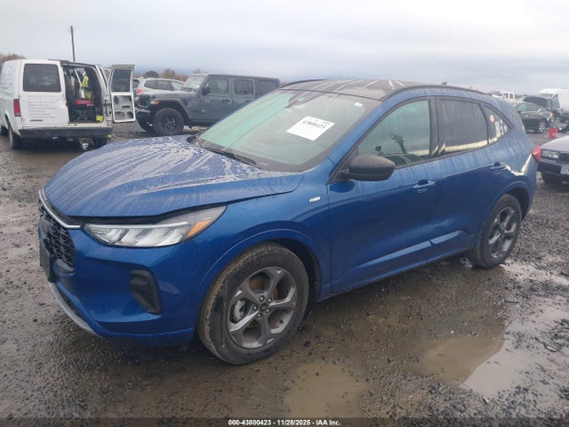 Ford Escape St-line 2023 1FMCU9MNXPUA94480 Image 2