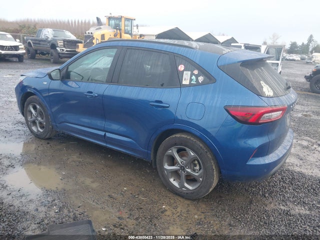 Ford Escape St-line 2023 1FMCU9MNXPUA94480 Image 3