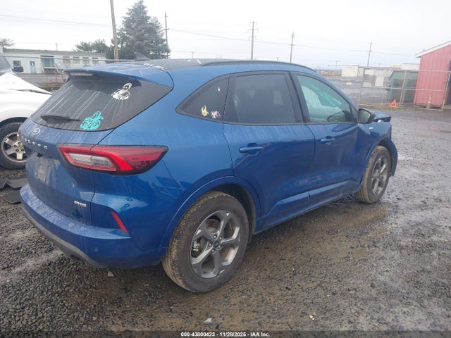 Ford Escape St-line 2023 1FMCU9MNXPUA94480 Image 4