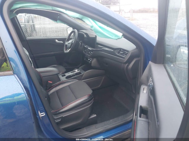 Ford Escape St-line 2023 1FMCU9MNXPUA94480 Image 5