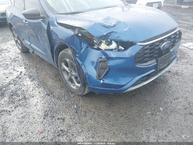 Ford Escape St-line 2023 1FMCU9MNXPUA94480 Image 6