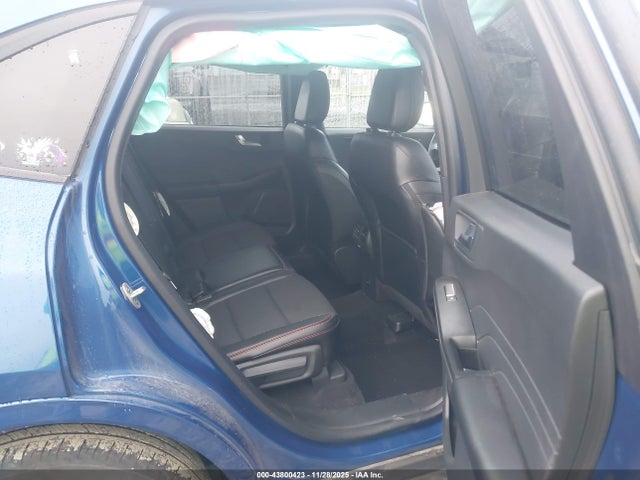 Ford Escape St-line 2023 1FMCU9MNXPUA94480 Image 8