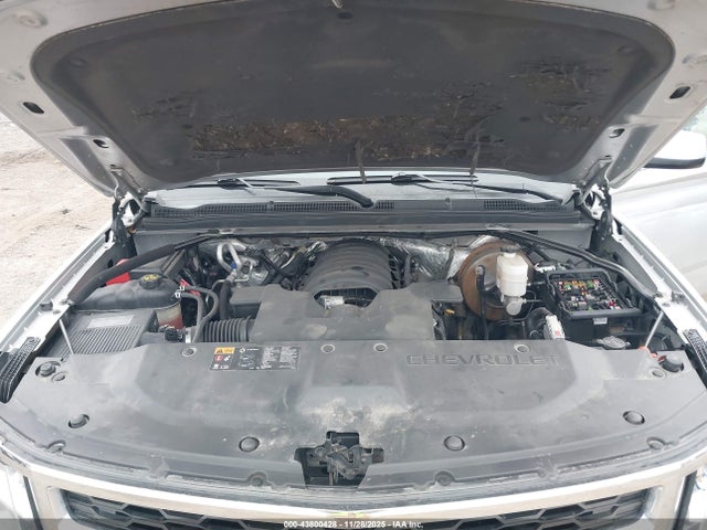 2016 CHEVROLET TAHOE 1GNSKBKC3GR207422 Photo 9