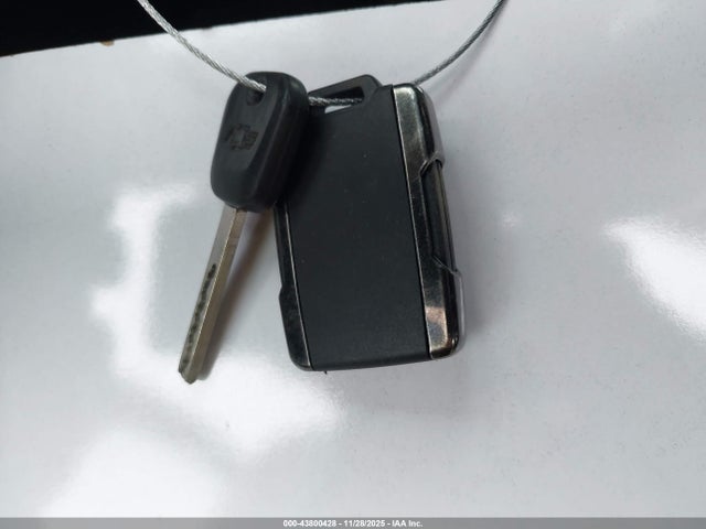 2016 CHEVROLET TAHOE 1GNSKBKC3GR207422 Photo 10