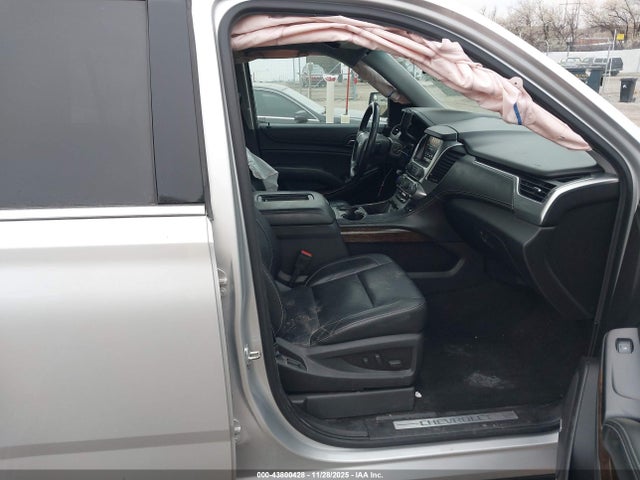 2016 CHEVROLET TAHOE 1GNSKBKC3GR207422 Photo 4