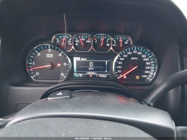 2016 CHEVROLET TAHOE 1GNSKBKC3GR207422 Photo 6