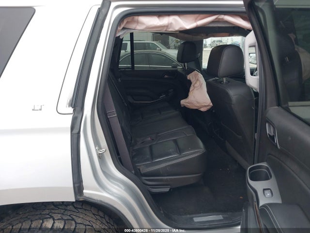 2016 CHEVROLET TAHOE 1GNSKBKC3GR207422 Photo 7