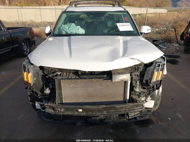 5XYP34GC8RG508513 KIA Telluride Ex