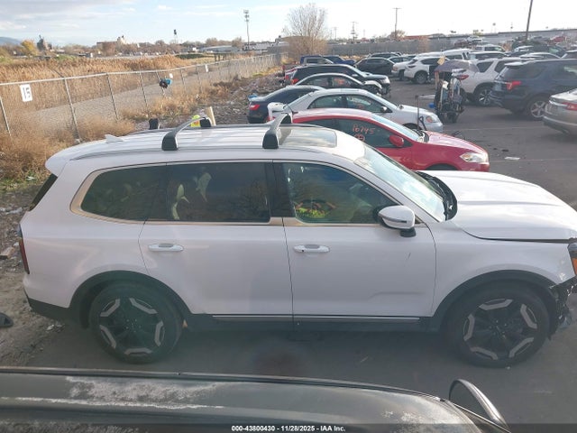 5XYP34GC8RG508513 KIA Telluride Ex