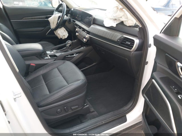 5XYP34GC8RG508513 KIA Telluride Ex