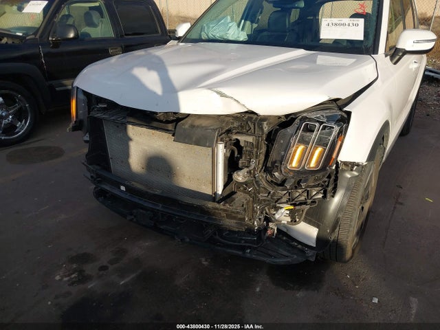 5XYP34GC8RG508513 KIA Telluride Ex