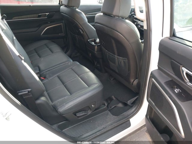5XYP34GC8RG508513 KIA Telluride Ex