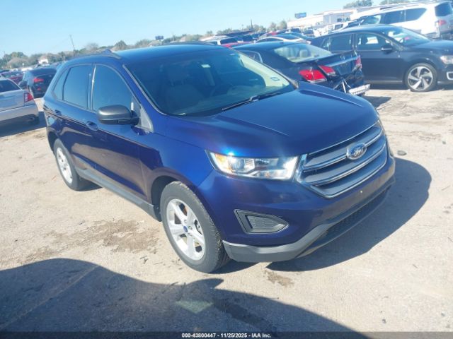 2016 FORD EDGE 2FMPK3G92GBC58426