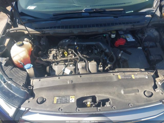 2016 FORD EDGE 2FMPK3G92GBC58426 Photo 9