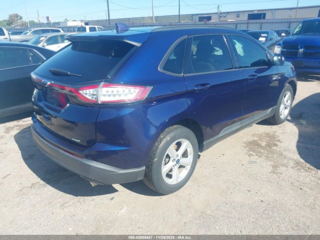 2016 FORD EDGE 2FMPK3G92GBC58426 Photo 3