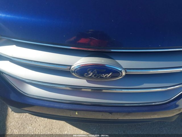 2016 FORD EDGE 2FMPK3G92GBC58426 Photo 5