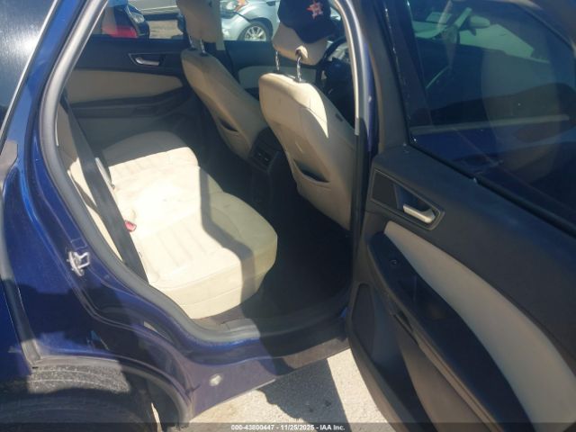 2016 FORD EDGE 2FMPK3G92GBC58426 Photo 7