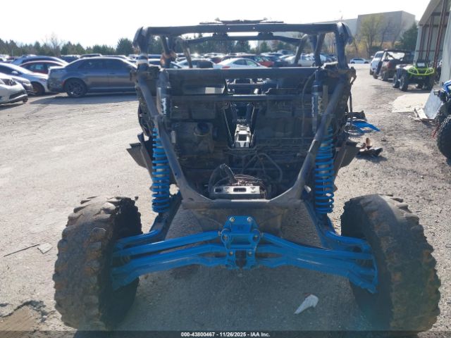 2022 CAN-AM MAVERICK X3 MAX 3JBVKAV46NE000278 Photo 5