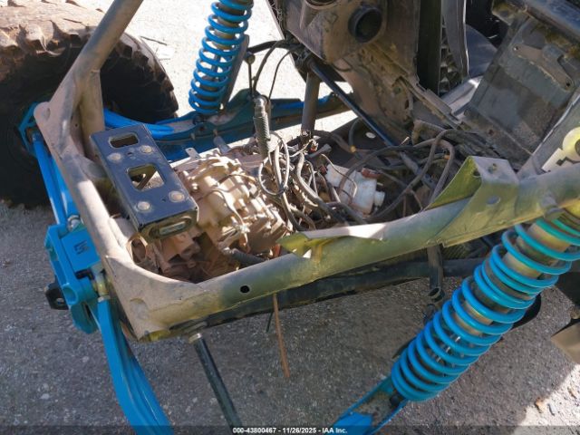 2022 CAN-AM MAVERICK X3 MAX 3JBVKAV46NE000278 Photo 7