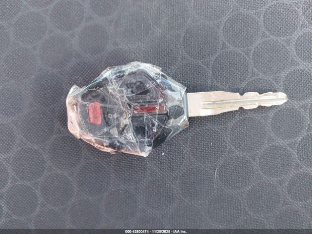 2015 MITSUBISHI MIRAGE ML32A3HJ4FH039062 Photo 10