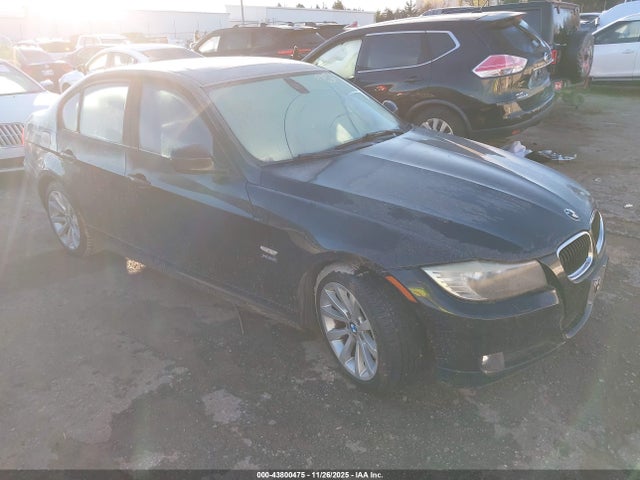 43800475 :رقم المزاد ، WBAPK5G57BNN31559 vin ، 2011 Bmw 328i Xdrive مزاد بيع