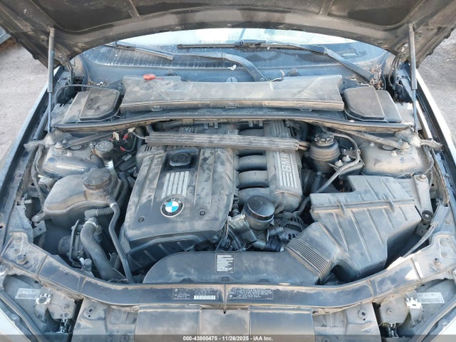 43800475 :رقم المزاد ، WBAPK5G57BNN31559 vin ، 2011 Bmw 328i Xdrive مزاد بيع