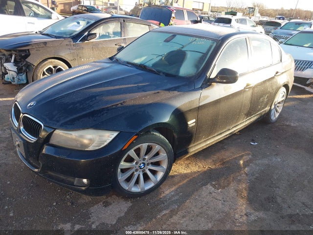 43800475 :رقم المزاد ، WBAPK5G57BNN31559 vin ، 2011 Bmw 328i Xdrive مزاد بيع