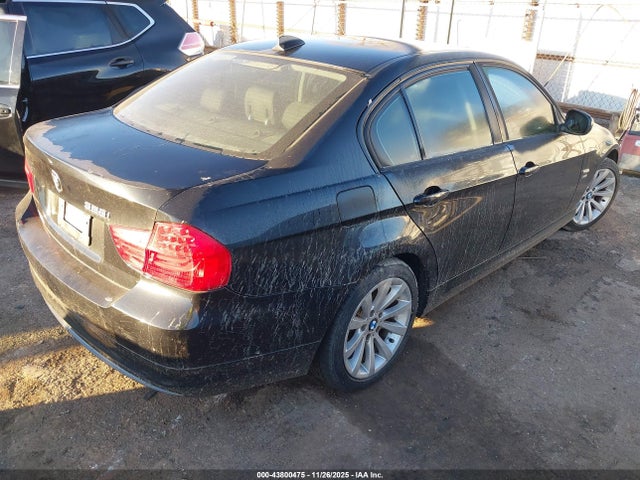 43800475 :رقم المزاد ، WBAPK5G57BNN31559 vin ، 2011 Bmw 328i Xdrive مزاد بيع