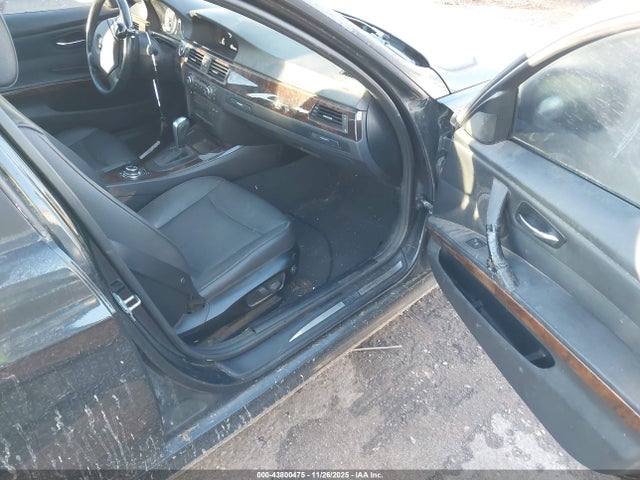 43800475 :رقم المزاد ، WBAPK5G57BNN31559 vin ، 2011 Bmw 328i Xdrive مزاد بيع