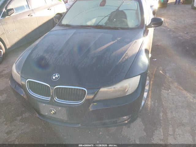 43800475 :رقم المزاد ، WBAPK5G57BNN31559 vin ، 2011 Bmw 328i Xdrive مزاد بيع