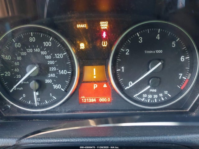 43800475 :رقم المزاد ، WBAPK5G57BNN31559 vin ، 2011 Bmw 328i Xdrive مزاد بيع