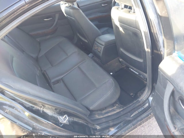 43800475 :رقم المزاد ، WBAPK5G57BNN31559 vin ، 2011 Bmw 328i Xdrive مزاد بيع