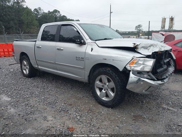 2015 RAM 1500 1C6RR6LM1FS735783