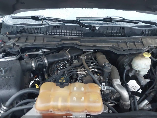 2015 RAM 1500 1C6RR6LM1FS735783 Photo 9