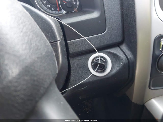 2015 RAM 1500 1C6RR6LM1FS735783 Photo 10